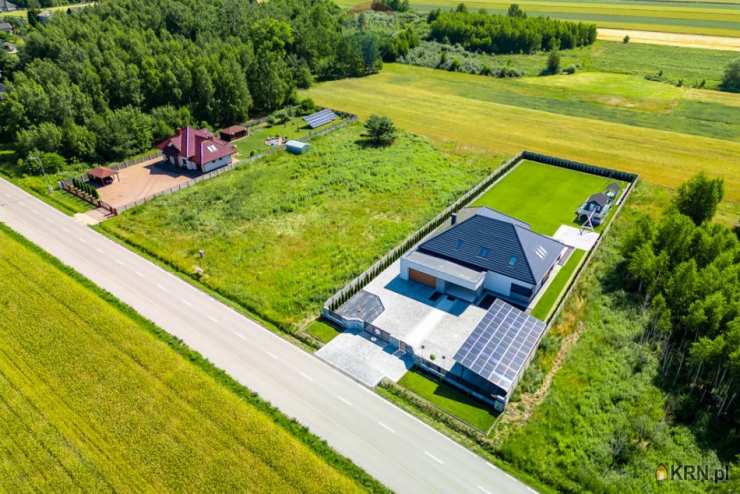 , Działki  na sprzedaż, Wola Rakowa, ul. 