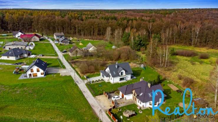 Działki  na sprzedaż, Czarków, ul. , 