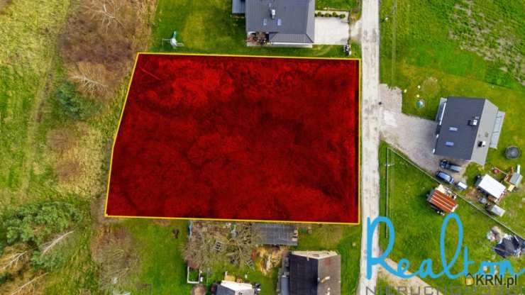 Czarków, ul. , Działki  na sprzedaż, 