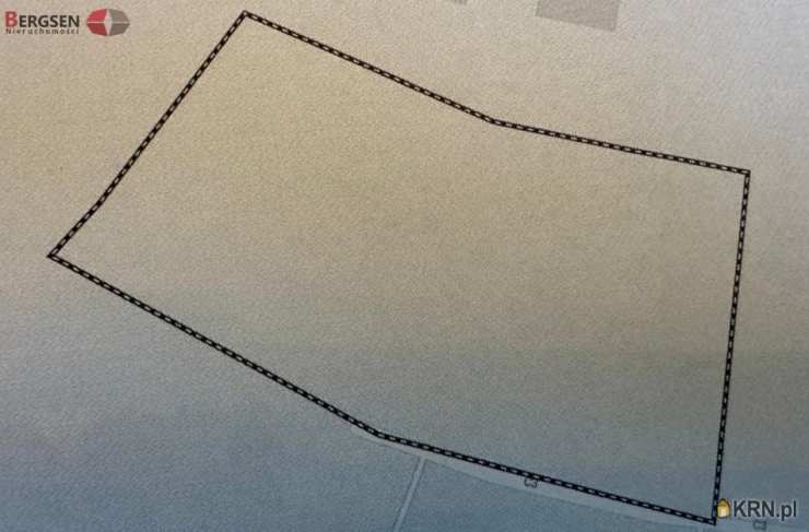 BERGSEN Nieruchomości, Działki  na sprzedaż, Węgrzce, ul. 