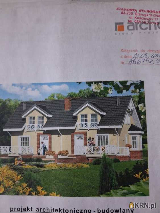 Działki  na sprzedaż, Bolesławowo, ul. , 