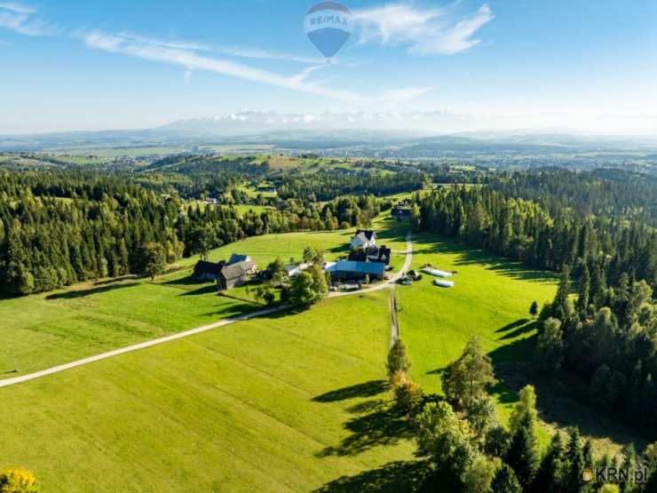 Działki  na sprzedaż, Nowy Targ, ul. , 