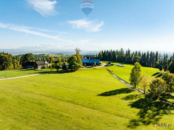 , Działki  na sprzedaż, Nowy Targ, ul. 