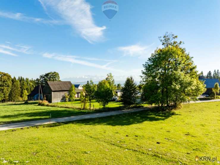 Nowy Targ, ul. , Działki  na sprzedaż, 