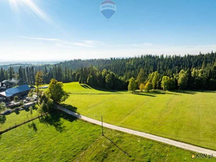 Nowy Targ, ul. , , Działki  na sprzedaż