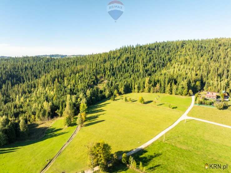 , Nowy Targ, ul. , Działki  na sprzedaż