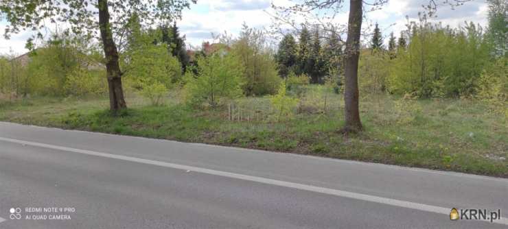 Działki  na sprzedaż, Solec, ul. , 
