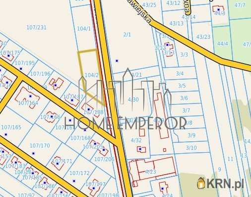 Działki  na sprzedaż, , Solec, ul. 