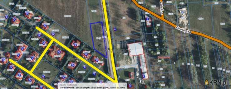 Działki  na sprzedaż, , Solec, ul. 