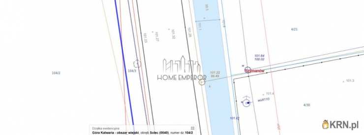 Solec, ul. , Działki  na sprzedaż, 