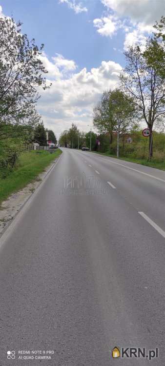 Działki  na sprzedaż, Solec, ul. , 