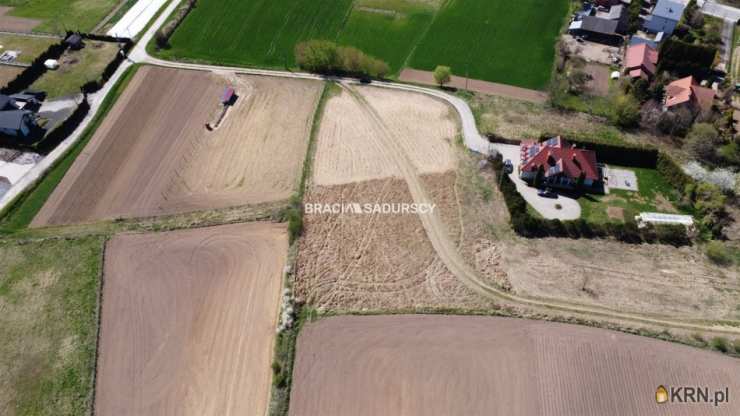 , Działki  na sprzedaż, Książniczki, ul. 