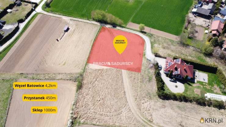 Działki  na sprzedaż, Książniczki, ul. , 