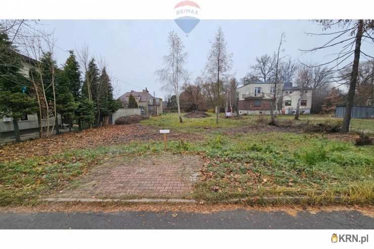 Działki  na sprzedaż, Zawiercie, ul. , 