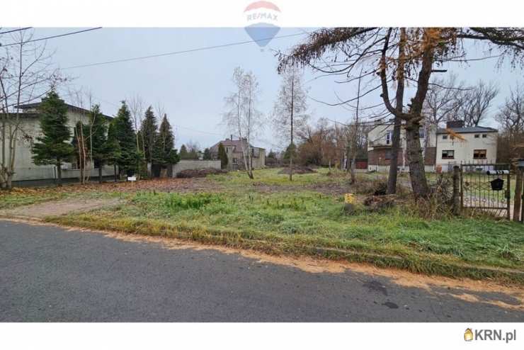 , Zawiercie, ul. , Działki  na sprzedaż