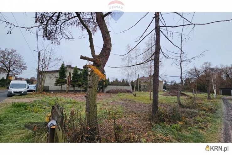 , Działki  na sprzedaż, Zawiercie, ul. 