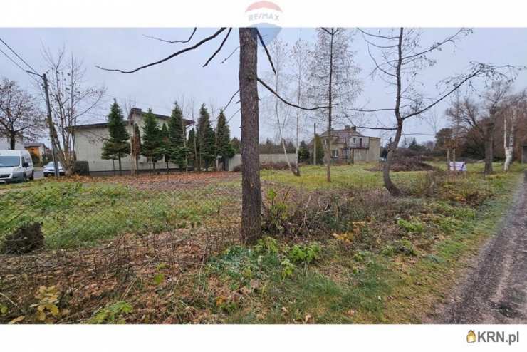 RE/MAX Polska, Działki  na sprzedaż, Zawiercie, ul. 