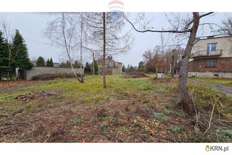 Działki  na sprzedaż, Zawiercie, ul. , 