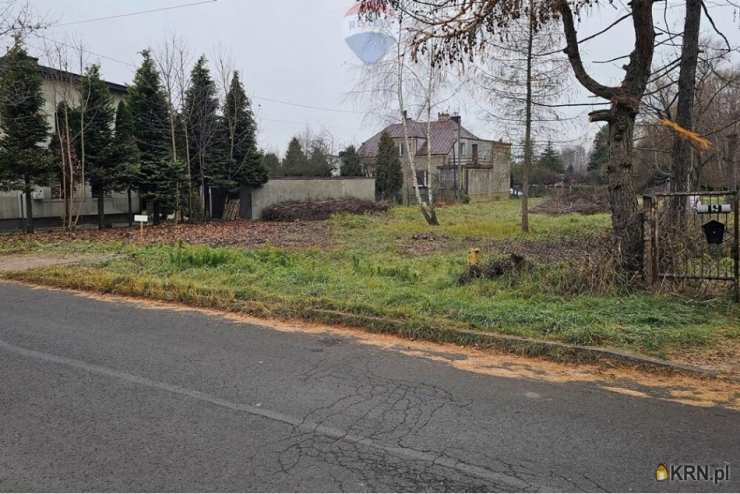 , Zawiercie, ul. , Działki  na sprzedaż