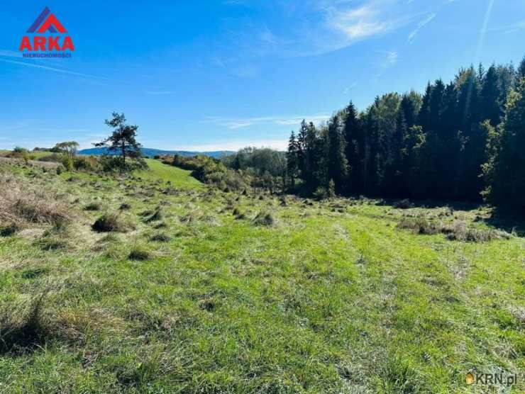 Rabka-Zdrój, ul. , , Działki  na sprzedaż