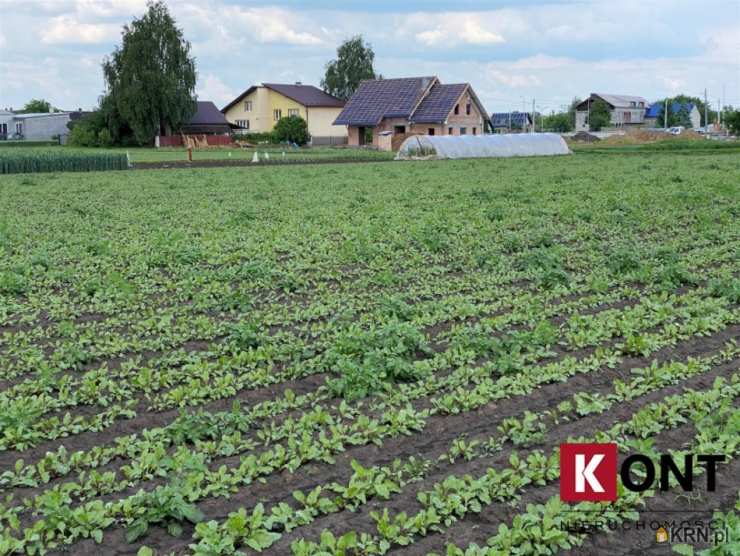 Kraków, Nowa Huta, ul. Igołomska, , Działki  na sprzedaż