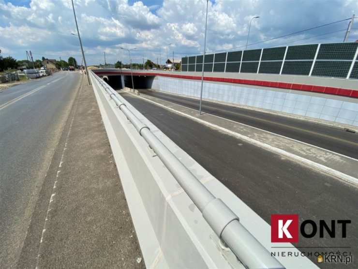 , Kraków, Nowa Huta, ul. Igołomska, Działki  na sprzedaż