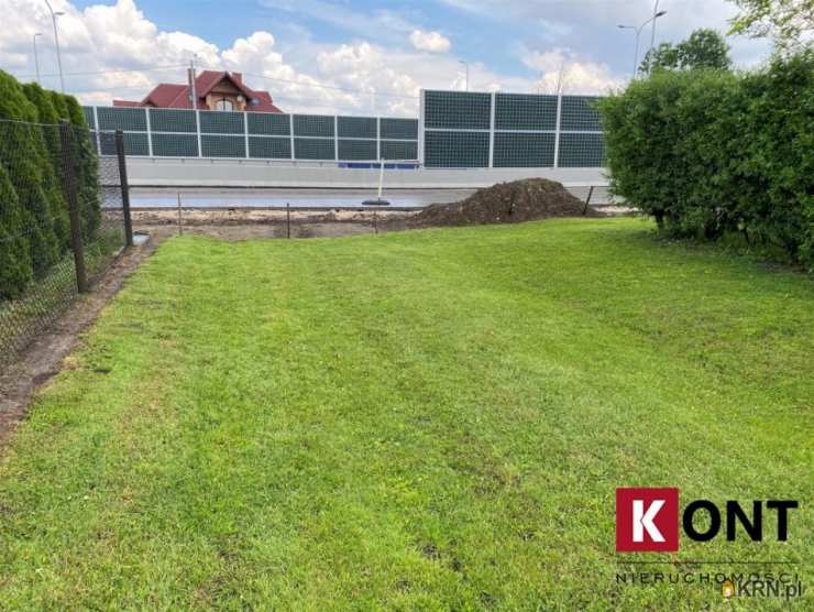 , Działki  na sprzedaż, Kraków, Nowa Huta, ul. Igołomska