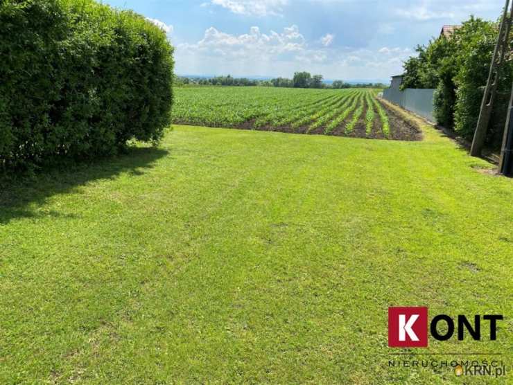 KONT s.c. Centrum Nieruchomości, Działki  na sprzedaż, Kraków, Nowa Huta, ul. Igołomska