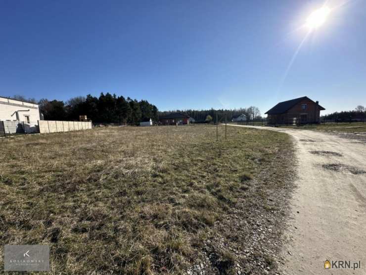 Działki  na sprzedaż, , Dalborowice, ul. 