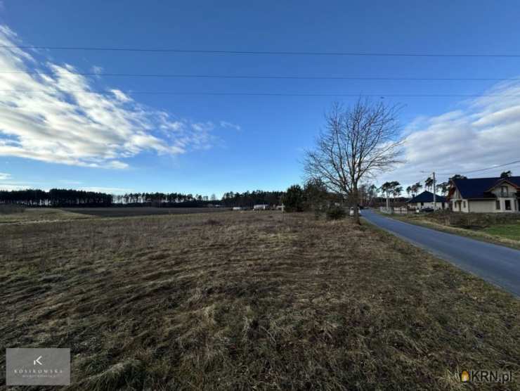 Kosikowski Nieruchomości, Działki  na sprzedaż, Zawada, ul. 