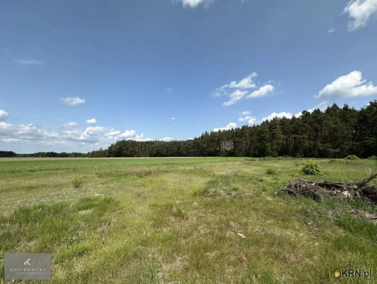 Działki  na sprzedaż, , Myślniew, ul. 