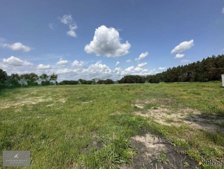 , Działki  na sprzedaż, Myślniew, ul. 