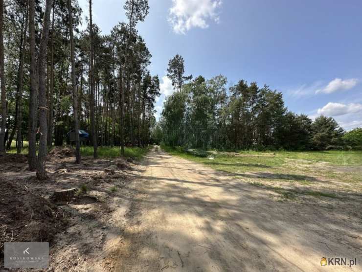 Myślniew, ul. , , Działki  na sprzedaż