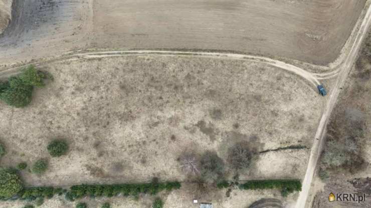 , Działki  na sprzedaż, Żabi Róg, ul. 