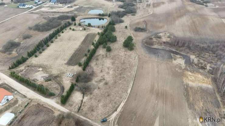 , Działki  na sprzedaż, Żabi Róg, ul. 