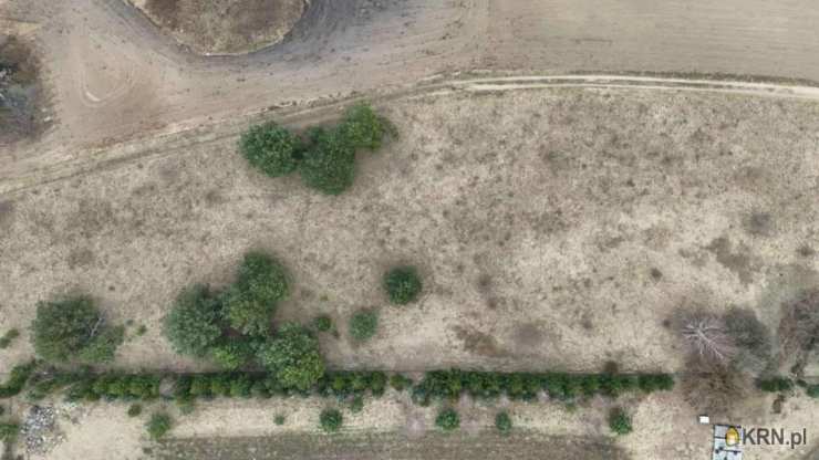 Działki  na sprzedaż, Żabi Róg, ul. , 