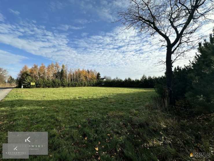 , Działki  na sprzedaż, Pągów, ul. 