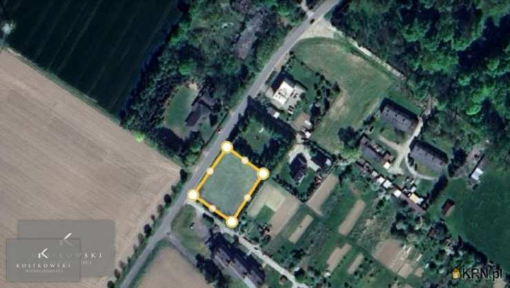 Pągów, ul. , Działki  na sprzedaż, 