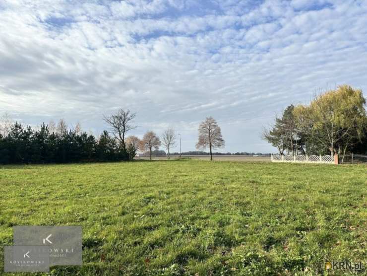 Działki  na sprzedaż, Pągów, ul. , 