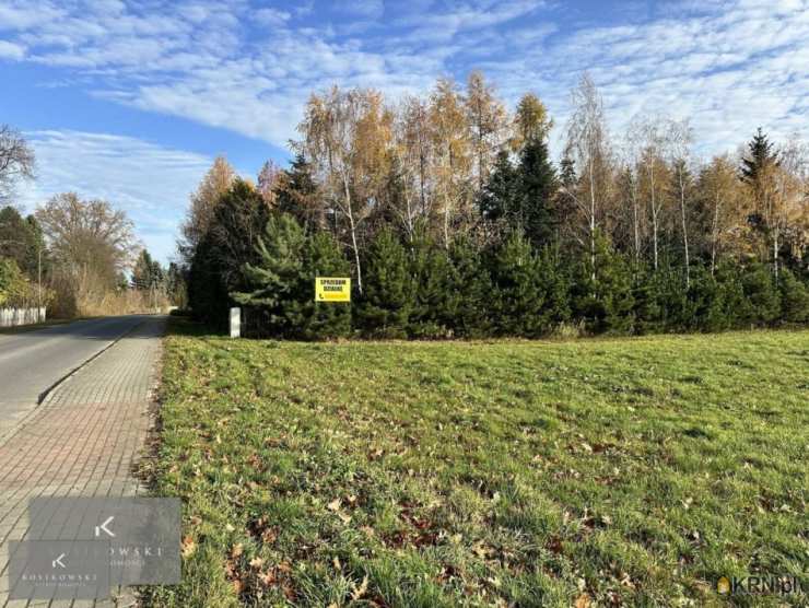 Działki  na sprzedaż, Pągów, ul. , 