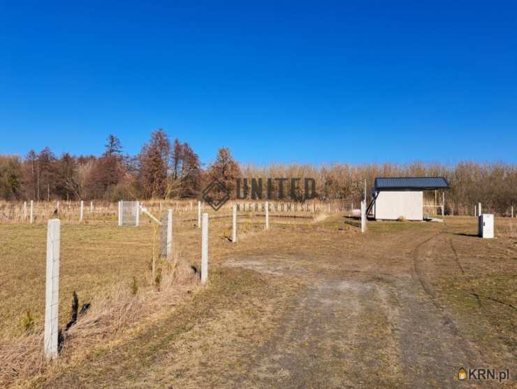 , Działki  na sprzedaż, Miłocice Małe, ul. 