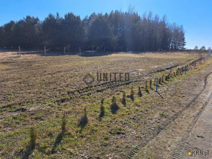 Działki  na sprzedaż, Miłocice Małe, ul. , 