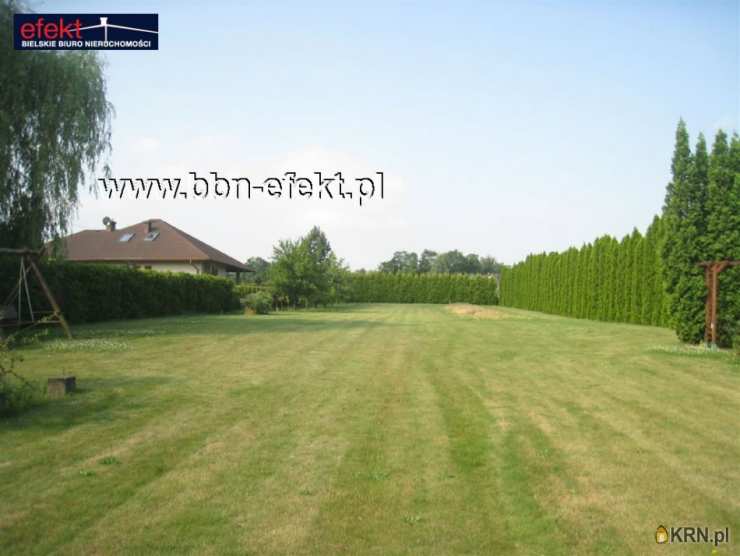 Działki  na sprzedaż, Bielsko-Biała, Hałcnów, ul. , 