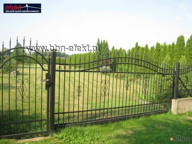 Działki  na sprzedaż, , Bielsko-Biała, Hałcnów, ul. 