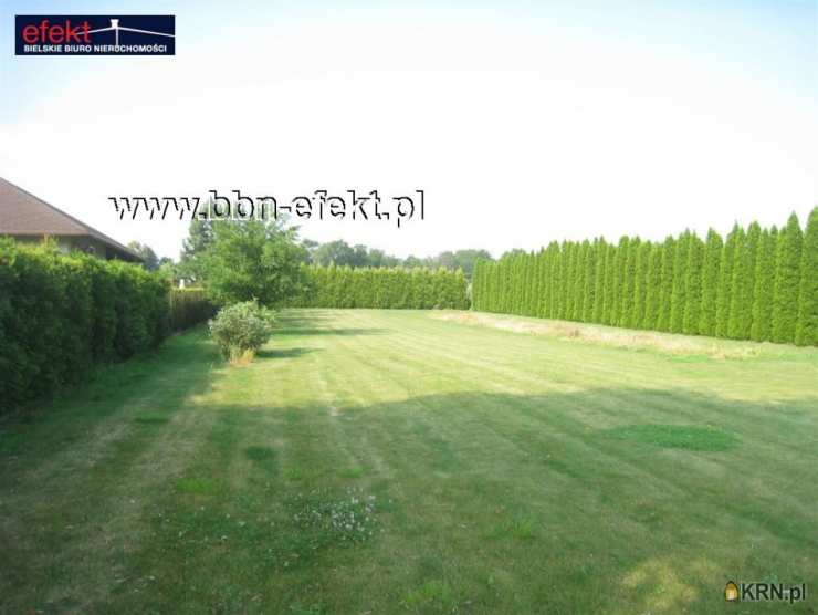 Bielsko-Biała, Hałcnów, ul. , Działki  na sprzedaż, 