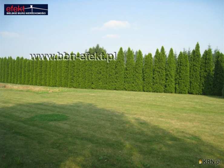 Bielsko-Biała, Hałcnów, ul. , , Działki  na sprzedaż