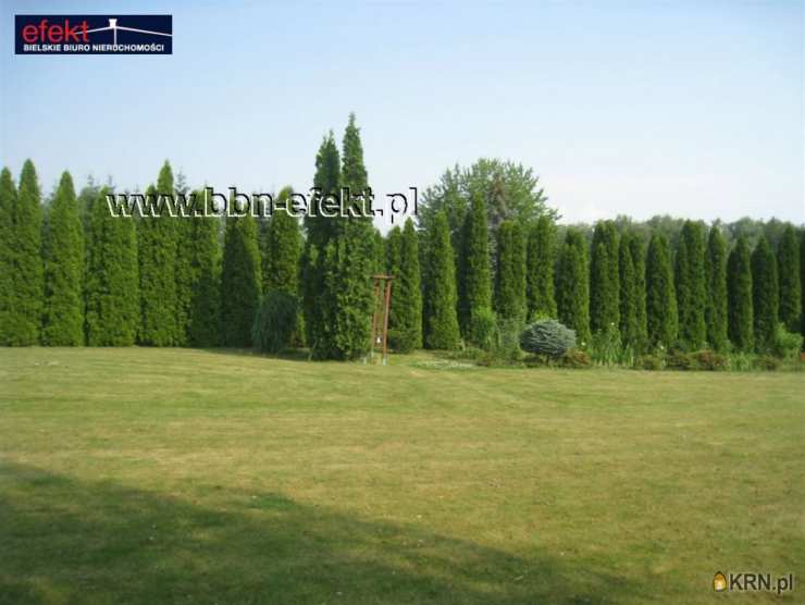 , Bielsko-Biała, Hałcnów, ul. , Działki  na sprzedaż