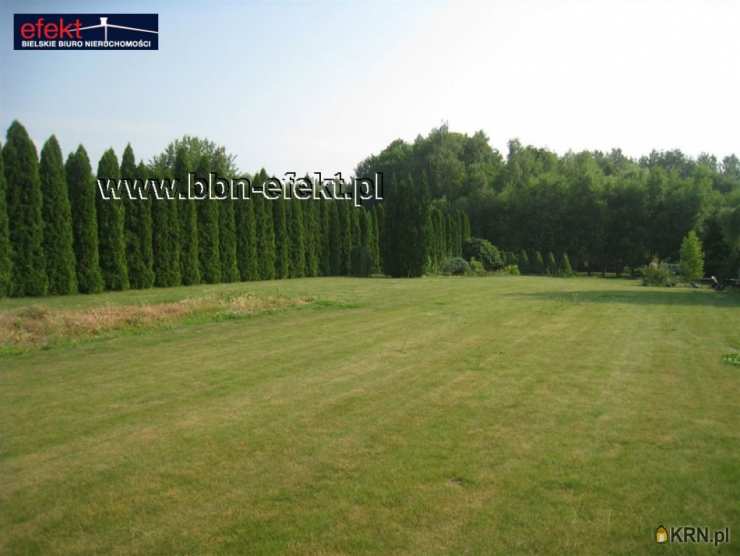 , Działki  na sprzedaż, Bielsko-Biała, Hałcnów, ul. 