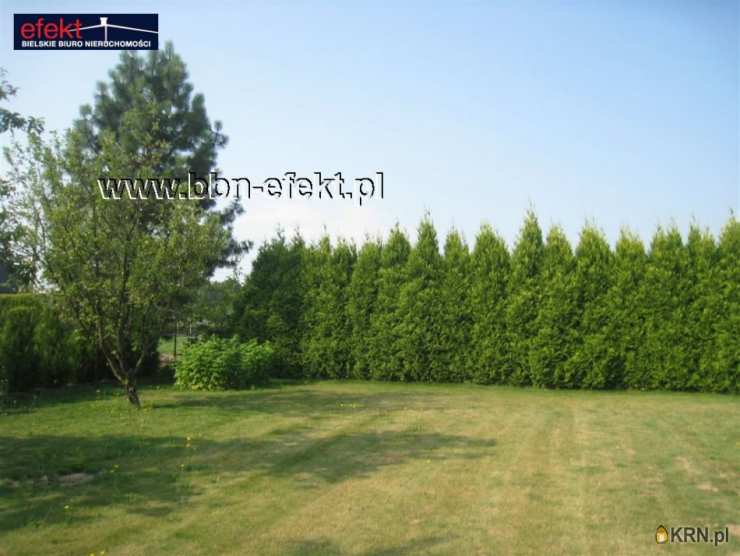 Działki  na sprzedaż, , Bielsko-Biała, Hałcnów, ul. 