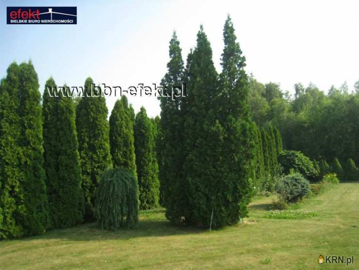 Bielsko-Biała, Hałcnów, ul. , , Działki  na sprzedaż